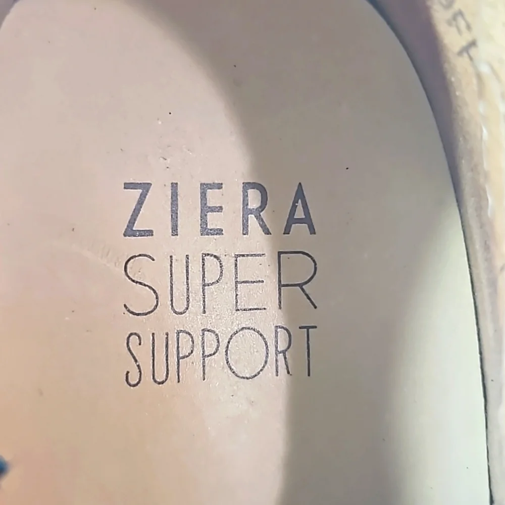 Ziera excellent preloved